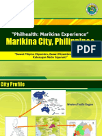 Marikina RHU For ADB PDF
