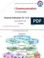 Optical Communication (Slides1-90)