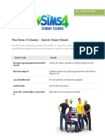 Cheats_-_TheSims_4.docx