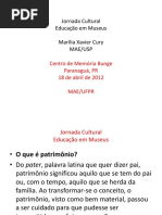 Apresentacao 18 Abril