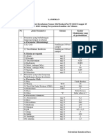 Baku Mutu Air Minum PDF