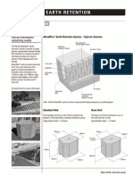 Guide de Bloque en Masa-Muros de Contención