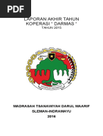 Anak Yang Menyelamatkanku