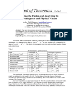 Kanarev Photon Final PDF