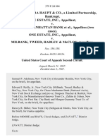 United States Court of Appeals Second Circuit.: Nos. 356-358. Dockets 30252-30254