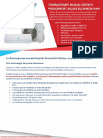 Comparer 3 Prix Thermopompes - Keeprite Proconfort Deluxe (Thermopompe Murale)