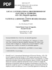 Local 3, International Brotherhood of Electrical Workers, Afl-Cio v. National Labor Relations Board, 845 F.2d 1177, 2d Cir. (1988)