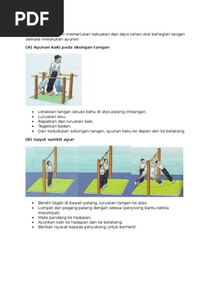 Gimnastik Pdf