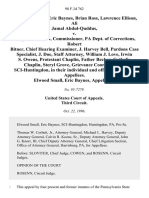 United States Court of Appeals, Third Circuit