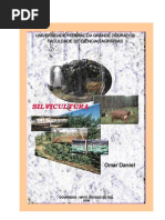 Apostila de Silvicologia - Cultivo de Árvores
