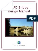 l Rfd Bridge Design Manual