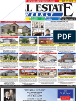 Real Estate Weekly - May 27, 2010