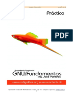 Aprendiendo Practicando GNU Linux Fundamentos-2013