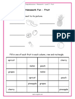 homework_fruit_debizenglish_level2_2hfr3.pdf