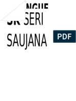 SK Seri: Saujana