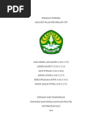 Download ANALISIS Iklan Mie Sedaap Cup Versi Raditya Dika by AprinaJunikadTac SN320645787 doc pdf