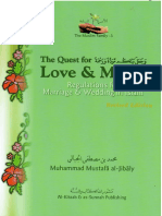 Quest For Love and Mercy PDF
