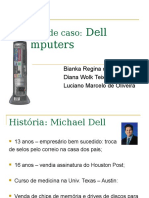 Estudo de Caso-Dell