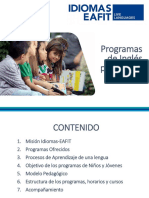 Presentacion Padres de Familia 2016-2 Blog PDF