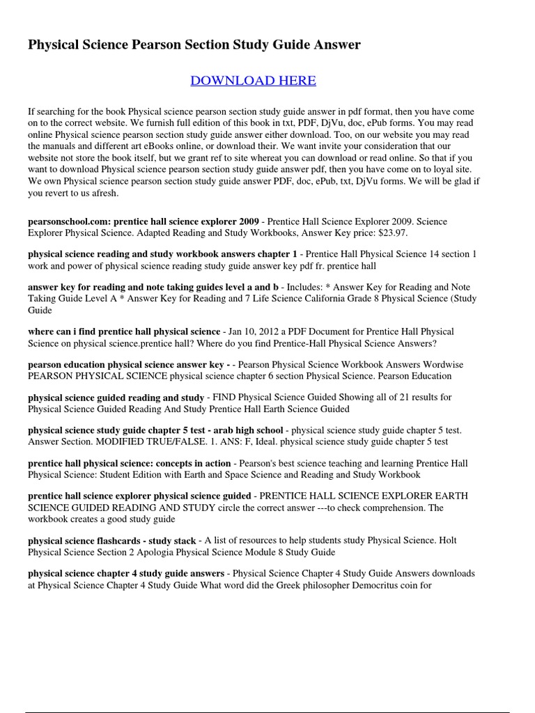 worksheet Prentice-hall Inc Worksheet Answers pearson prentice hall math worksheet answers education inc science sharebrowse answers