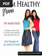 Trim Healthy Mama eBook