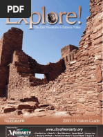 Download Mountain View Telegraph 2010-11 Visitors Guide by Albuquerque Journal SN32065093 doc pdf