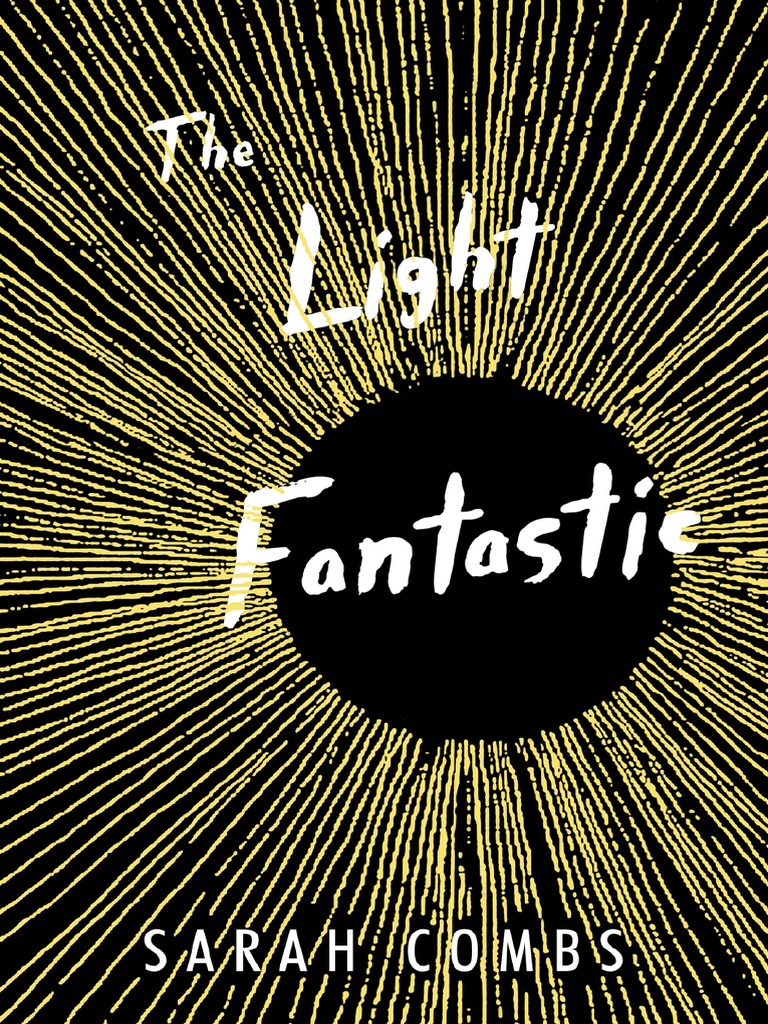 The Light Fantastic by Sarah Combs PDF Infants