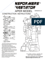 Dev INSTRUCTIONS v2 - 0 PDF