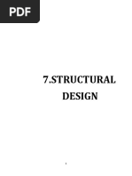 Design of Two Way Slab