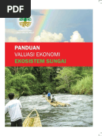 Download Panduan Valuasi Ekonomi Sungai by budi_alamsyah SN320653604 doc pdf
