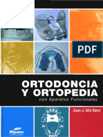 Ortodoncia y Ortopedia Con Aparatos Funcionales27 PDF