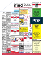 Guardian Classified 100816