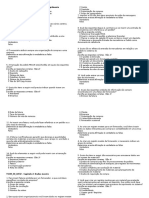 Simulado MM (Questões TSCM50 - 52)