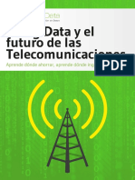 [IC] OFFER - eBook- Big Data y Sector Telecomunicacionesv2
