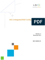 Sas2ircu User Guide