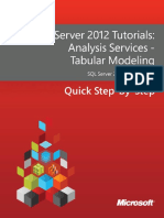 SQL Server 2012 Tutorials - Analysis Services Tabular Modeling - Copy