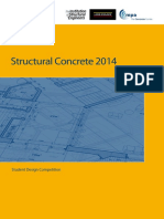 Structural Concrete Brochure 2014