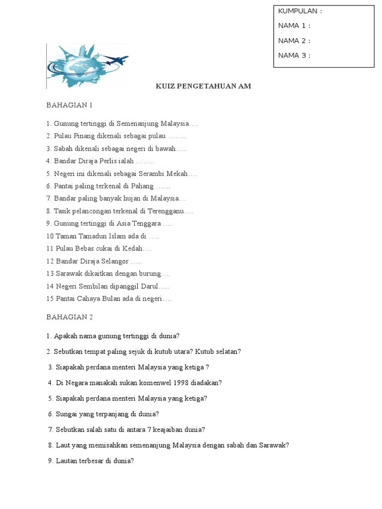 Map Of World Oceans Version Malay Youtube