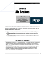 Air Brakes