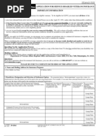 VA Document Upload Instructions | PDF | Veterans Health Administration