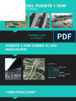 (Mod) Colapso Del Puente I-35w