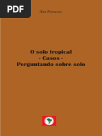 PRIMAVESI Perguntando Sobre Solo e Raizes