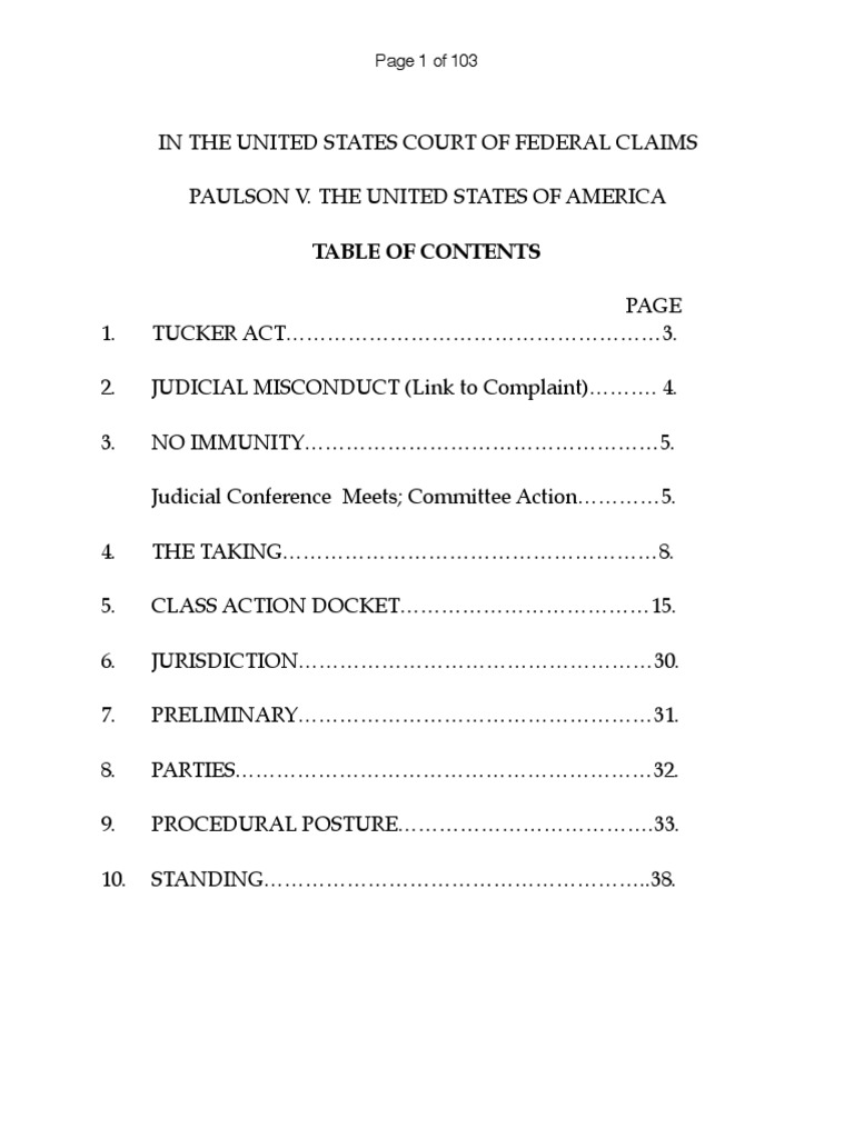 JUDIDICIAL MISCONDUCT MANDATORY CONFLICT SCREENING REQUIRED For All