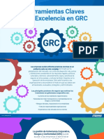 6 Herramientas Claves para La Excelencia en GRC PDF