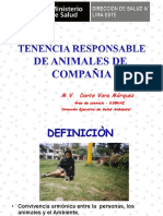 Tenencia Responsable2012