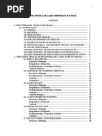 Frutíferas de Clima Temperado e Citros