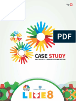 LIME 8 Case Study Aravind PDF