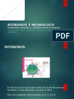 Presentacionrotavirus y Neumococo
