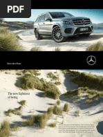 RTH100 Brochure | PDF | Steering | Engines