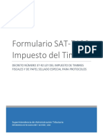 Instructivo Notario PDF